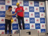 ファン&ラン2011戦い終えて