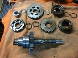 ����M��CB400F���󥸥�ե�OH�������إߥå����OH261001 (2)
