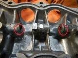 CB400F¥«¥¹¥¿¥à¥¨¥ó¥¸¥óSP¥«¥à¼èÉÕÁ°²Ã¹© (2)