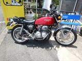 CB400Hͥե붯ݥסֶˤߡ׼դ (1)