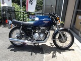 ¹âÄÐSÍÍCB400F¹ñÆâ408cc¥ª¥¤¥ë¸ò´¹250720 (1)