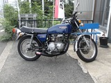 ������Y��CB400F����408�Υ�쥹���ꥸ�ʥ��³�ָ��������� (1)