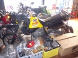 猫号車両乗り換え計画