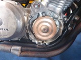 CB750FBȯÅÅÉÔÎÉ¤Î°ÙÆþ¸Ë (3)