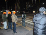 魁!尾張塾忘年会 (1)
