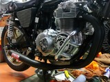 ���N��CB400�����륯���顼�����ƥ���ޥե顼����դ�260614 (4)