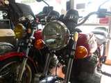 �;���K��CB400Four����398�ȵռ�408�������������ؤ�260704 (1)