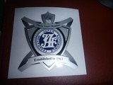 JAF30ǯ²ñ°÷¥¹¥Æ¥Ã¥«¡¼