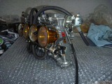 FCR33装着 (7)