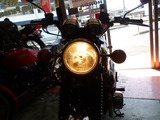 ����K��CB750K1�إåɥ饤��LED��������H4�Х�֤ظ�260202 (6)