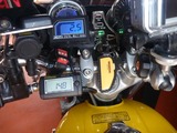 FCRセッティング地獄2012