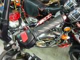 CB400SF¥¢¥¯¥»¥ë¥ï¥¤¥ä¡¼¡¢¥¹¥í¥Ã¥È¥ë¸ò´¹ (2)