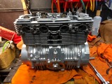 ���N��CB400���󥸥�ե�OH�����Ȥ�Ω��260606 (5)