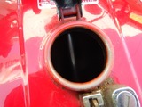 ÂçºåOÍÍCB400¹ñÆâ398cc¥ì¥¹¥È¥¢¸«ÀѤâ¤êÆþ¸Ë211015 (8)