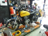 ²ÆìAÍÍCB400¥¨¥ó¥¸¥óOH´°Î»210813 (1)