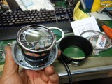 旧CP1号レーサー改め24号機メーター取付 (4)
