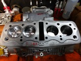 CB1�浡�ƥ����ѥ��󥸥󥢥�������¤�ԥ��ȥ�ü15��500cc���󥸥��Ȥ�Ω�ƽ��� (2)