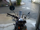 3号機車検