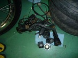 長期放置車両のレストア (6)