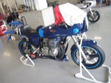 2013¡¡FUN&RUN! 2-Wheels¡¡CLASSIC C-350C-500C-OPEN (3)
