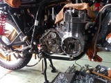 ����K��CB400F���󥸥�����Ȥ�Ω�Ƴ��ϰ�����260322 (8)