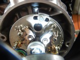 21号機火入れ点火時期調整 (3)