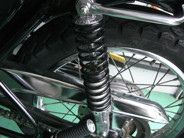 異臭 : PeKeの「復活する日まで」CB400Four 異臭 : PeKeの「復活する日まで」CB400Four