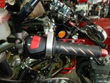 CB400SF¥¢¥¯¥»¥ë¥ï¥¤¥ä¡¼¡¢¥¹¥í¥Ã¥È¥ë¸ò´¹ (1)