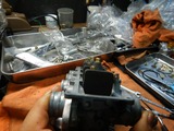 CB400¹ñÆâ398cc25¹æµ¡ÍÑ¥¥ã¥Ö¥ì¥¿¡¼ÁȤßΩ¤Æ (7)