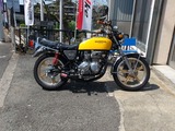 ����K��CB400F����å��Զ��Ĵ���Ȥ�����������ߥ���260403 (2)