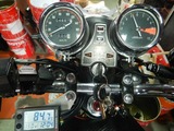 ¿À¸ÍHÍÍCB400½ãÀµ¥¥ã¥Ö¥ì¥¿¡¼¥Ñ¥ï¥Õ¥£¥ë¥¿¡¼¼è¤êÉÕ¤± (5)