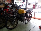 ����K��CB400F���󥸥�ե�OH�ž夬��260331 (3)