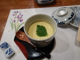 小金持ちの自由人君と約束のリジットなお鮨屋さんへ (11)