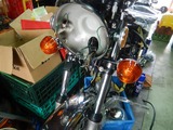 21号機電装部品入荷取付 (3)
