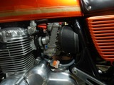千葉S様CB400F FCR不調原因調査 (24)