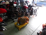 µþÅÔKÍÍCB750K1ÌÀÆü¤Î¥¨¥ó¥¸¥ó»Å¾å¤²ÅëºÜ½àÈ÷ (1)