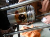 枚方S様Z50Zオイル交換からの腰上OH (7)
