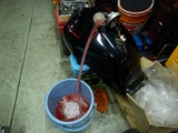 CB400SF¥¿¥ó¥¯»¬¼è¤ê ()