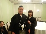 息子の挙式披露宴181110 (4)