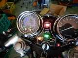 24号機保安部品灯火系チェック (1)