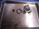 CB750FB AC¥³¥¤¥ë¤È¥ª¥¤¥ëϳ¤ì (4)