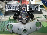 1号機火災からの復活メーター周りセット (2)