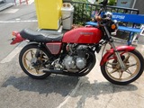 ÂçºåT¹æÉÔÆ°CB400FÀ°È÷Æþ¸Ë (1)