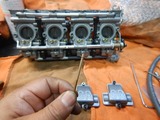 GTH号用FCR入荷組み立てセッティング (2)
