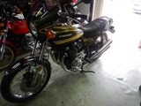 £Ù¤µ¤óZ750RS¥¿¥¤¥ä¸ò´¹190604 (5)