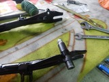 20号機フレーム組み立て開始1日目201030 (4)