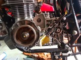 ����K��CB400F���󥸥�ե�OH�ž夲���������260323 (7)