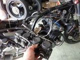 CB400SF¥¥ã¥Ö¥ì¥¿¡¼OHʬ²ò¥Á¥§¥Ã¥¯ (1)