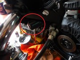 ���N��CB400�������륯��å��磻�䡼����դ�260615 (4)