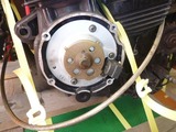 XJR400エンジン検証 (4)
